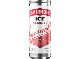 BLIK SMIRNOFF ICE 25CL