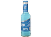 ERISTOFF FLES 275 ML BLUE