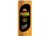 Passoa Orange Premix Blik