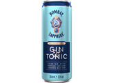 BLIK BOMBAY GIN 25 CL