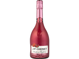J.P Chenet Fashion Aardbei Framboos