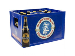X 24 GUINNESS 1/3 BAK