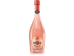 Martini Bellini Peach