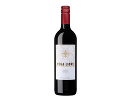 VEGA LIBRE TINTO Utiel-Requena rood 75 cl.