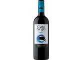 GATO NEGRO MERLOT 75CL CHILI