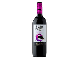 Gato Negro Carmenere