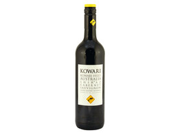 Kowari Hills Cabernet Sauvignon Shiraz