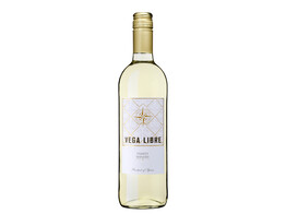 VEGA LIBRE BLANCO 75 CL