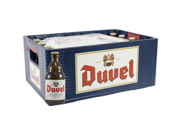 x 24 DUVEL 1/3 BAK
