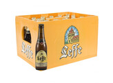 X 24 LEFFE BLOND 33cl 1/3 BAK