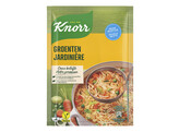 KNORR DROGE SOEP GROENTEN JARDINIERE