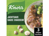 KNORR 3x26GR JACHTSAUS