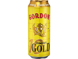 Gordon Finest Gold 10  50CL
