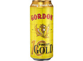 BLIK FINEST GORDEN GOLD 50 CL