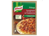 Knorr Melange Spaghetti a l italienne