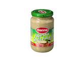 MANNA PEPERSAUS 340GR