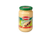 Manna Samourai saus