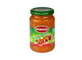Manna Mammouth Snacksaus