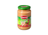 MANNA COCKTAIL SAUS 330GR