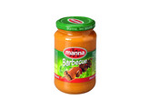 Manna Barbecue saus