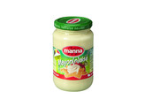 MANNA MAYONAISE 320GR