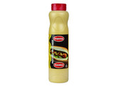 MANNA MOSTERD TUBE 1L