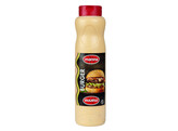 MANNA BURGER SAUS tub 1 L