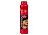 MANNA KETCHUP CURRY TUBE 1 L