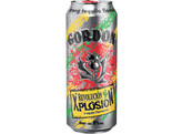 BLIK XPLOSION GORDON TEQUILA 50 CL