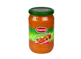 MANNA SNACKSAUS/MAMMOUTH 700 GR
