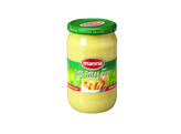 MANNA ZOETE FRITE SAUS 640 GR