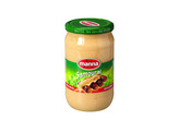 MANNA SAMOURAI SAUS 645 GR