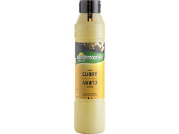 V.D.M. 1 l. Knijpfles CURRY