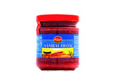 Asia Sambal Oelek 200GR