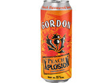 BLIK XPLOSION GORDON PEACH 50 CL