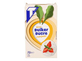 TIENEN POEDER SUIKER PAKJES 250 GR