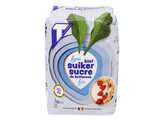 TIENEN FIJNE KORREL SUIKER 1 KG  blauw 