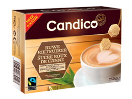 Candico Rietsuiker Klontjes 750GR