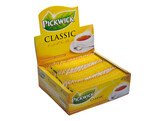 PICK WICK THEE Engelse melange 100 BUILTJES 2 gr.