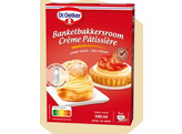 OETKER BANKETBAKKERSROOM 125 GR