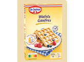 OETKER WAFELMIX 400 GRAM