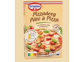 OETKER PIZZADEEG ITALIAANSE WIJZE 320 GRAM