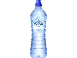 Spa Reine sportdop 75CL