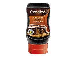 Candico Kandijsiroop Donker 400GR