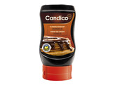 CANDICO KANDIJ SIROOP DONKER 400GR