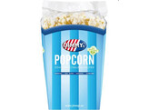 Jimmy Popcorn Box Zout 90GR