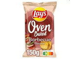 Lay s Oven Baked BBQ 150GR