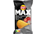 LAY S MAX KETCHUP 185GR