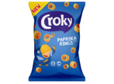 CROKY PAPRIKA RINGS 100 GR