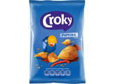 CROKY PAPRIKA CHIPS 40 GR